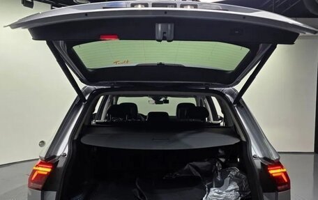 Volkswagen Tiguan II, 2023 год, 2 734 153 рублей, 18 фотография