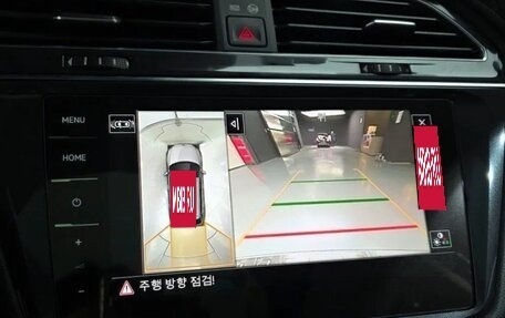 Volkswagen Tiguan II, 2023 год, 2 734 153 рублей, 15 фотография