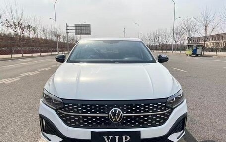 Volkswagen Lavida, 2022 год, 1 755 007 рублей, 2 фотография