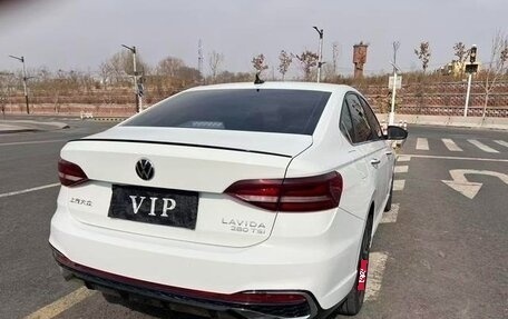 Volkswagen Lavida, 2022 год, 1 755 007 рублей, 4 фотография