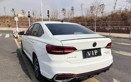 Volkswagen Lavida, 2022 год, 1 755 007 рублей, 6 фотография