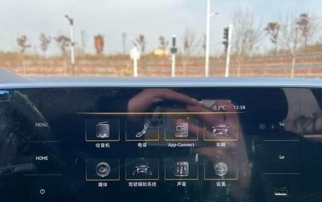 Volkswagen Lavida, 2022 год, 1 755 007 рублей, 11 фотография