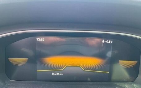 Volkswagen Lavida, 2022 год, 1 755 007 рублей, 10 фотография