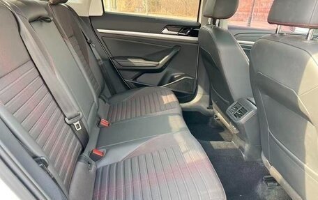 Volkswagen Lavida, 2022 год, 1 755 007 рублей, 17 фотография