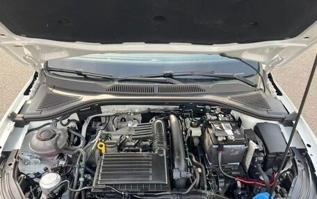 Volkswagen Lavida, 2022 год, 1 755 007 рублей, 22 фотография