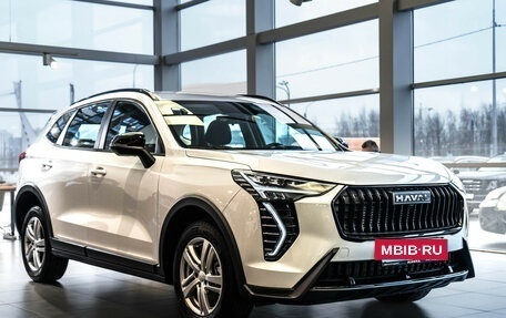 Haval Jolion, 2026 год, 2 599 000 рублей, 2 фотография