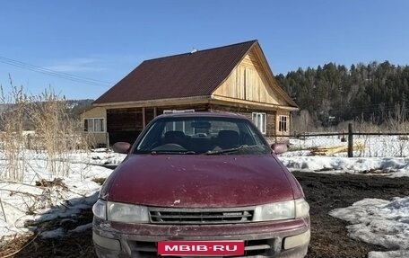 Toyota Carina, 1993 год, 188 000 рублей, 1 фотография