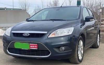 Ford Focus II рестайлинг, 2008 год, 349 000 рублей, 1 фотография