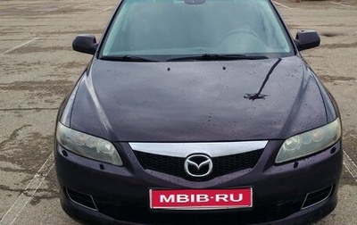 Mazda 6, 2006 год, 520 000 рублей, 1 фотография