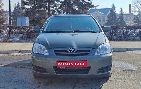 Toyota Corolla, 2006 год, 690 000 рублей, 1 фотография
