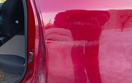 Nissan Note II рестайлинг, 2010 год, 630 000 рублей, 8 фотография