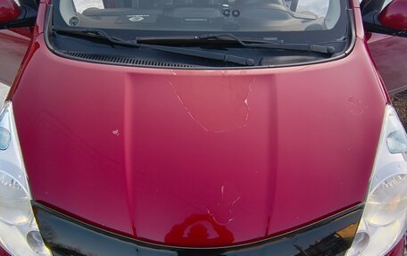 Nissan Note II рестайлинг, 2010 год, 630 000 рублей, 10 фотография