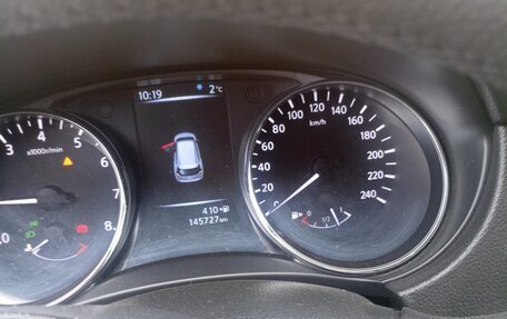 Nissan X-Trail, 2016 год, 1 700 000 рублей, 1 фотография