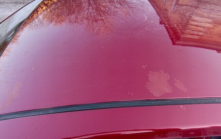 Nissan Note II рестайлинг, 2010 год, 630 000 рублей, 11 фотография