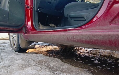 Nissan Note II рестайлинг, 2010 год, 630 000 рублей, 13 фотография