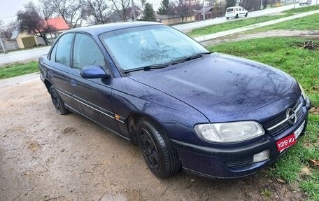 Opel Omega B, 1997 год, 250 000 рублей, 1 фотография