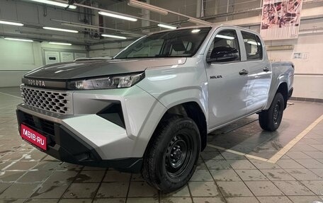Toyota Hilux, 2025 год, 7 700 000 рублей, 1 фотография