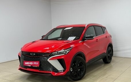 Geely Coolray I, 2024 год, 2 350 000 рублей, 1 фотография