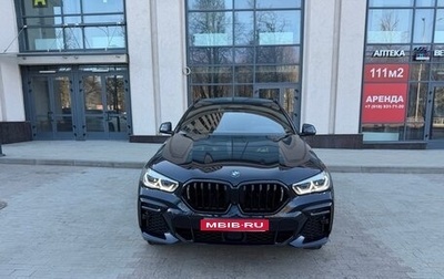 BMW X6, 2023 год, 12 000 000 рублей, 1 фотография