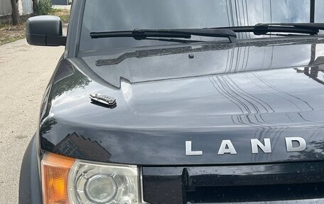 Land Rover Discovery III, 2008 год, 1 300 000 рублей, 1 фотография