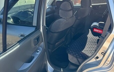 Hyundai Santa Fe III рестайлинг, 2001 год, 600 000 рублей, 1 фотография