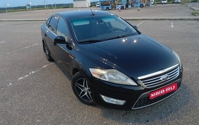 Ford Mondeo IV, 2008 год, 625 000 рублей, 1 фотография