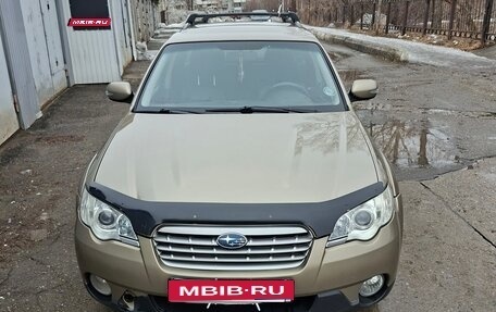 Subaru Legacy IV, 2007 год, 1 180 000 рублей, 1 фотография