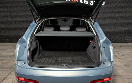 Audi Q3, 2013 год, 1 740 000 рублей, 6 фотография