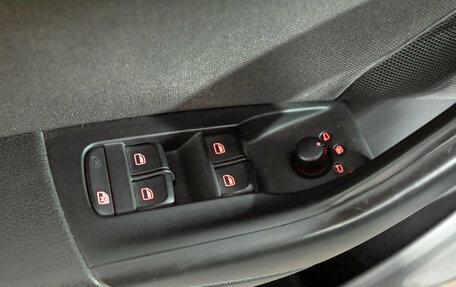 Audi Q3, 2013 год, 1 740 000 рублей, 13 фотография