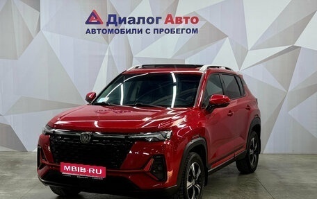 Changan CS35 Plus, 2023 год, 1 890 000 рублей, 1 фотография