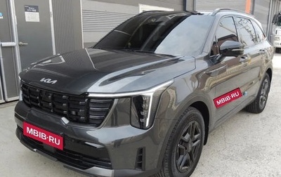 KIA Sorento IV, 2025 год, 5 200 000 рублей, 1 фотография