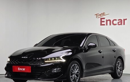 KIA K5, 2023 год, 2 355 007 рублей, 1 фотография