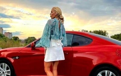 Hyundai Coupe II рестайлинг, 2008 год, 830 000 рублей, 1 фотография