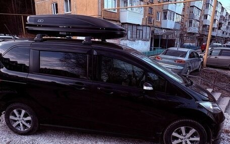 Honda Freed I, 2009 год, 1 000 000 рублей, 1 фотография