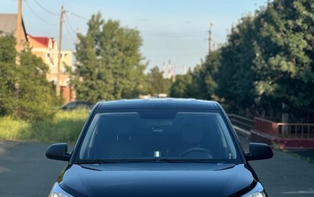 Hyundai Creta I рестайлинг, 2020 год, 1 900 000 рублей, 1 фотография