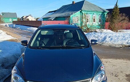 KIA cee'd I рестайлинг, 2011 год, 560 000 рублей, 1 фотография