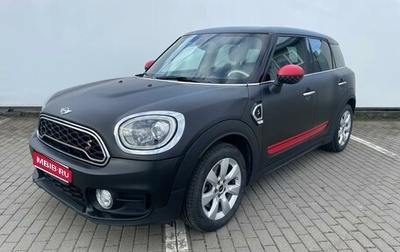 MINI Countryman II (F60), 2017 год, 2 690 000 рублей, 1 фотография