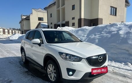 Mazda CX-5 II, 2013 год, 1 420 000 рублей, 7 фотография