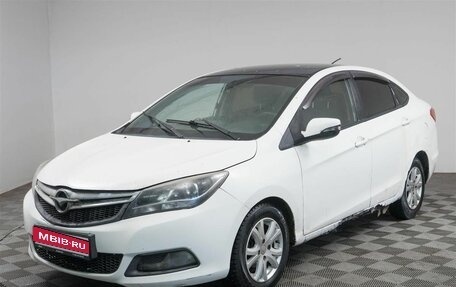 Haima M3, 2014 год, 249 000 рублей, 1 фотография