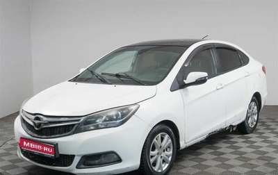 Haima M3, 2014 год, 249 000 рублей, 1 фотография