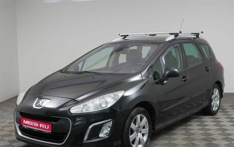 Peugeot 308 II, 2012 год, 549 000 рублей, 1 фотография