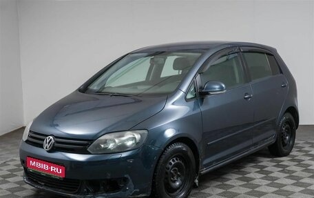 Volkswagen Golf Plus II, 2010 год, 599 000 рублей, 1 фотография