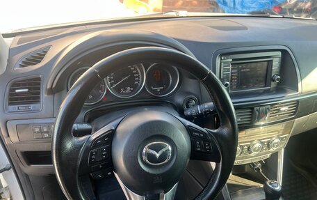 Mazda CX-5 II, 2013 год, 1 420 000 рублей, 10 фотография