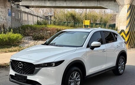 Mazda CX-5 II, 2023 год, 2 322 125 рублей, 1 фотография