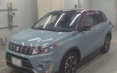 Suzuki Escudo IV, 2021 год, 1 760 153 рублей, 1 фотография