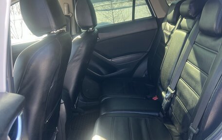 Mazda CX-5 II, 2013 год, 1 420 000 рублей, 11 фотография