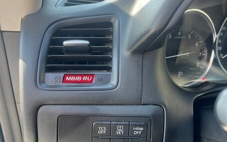 Mazda CX-5 II, 2013 год, 1 420 000 рублей, 13 фотография