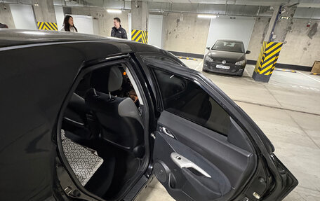 Honda Civic VIII, 2007 год, 630 000 рублей, 6 фотография