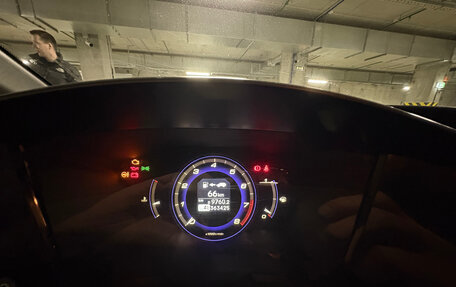 Honda Civic VIII, 2007 год, 630 000 рублей, 10 фотография