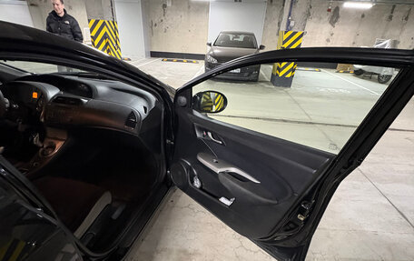 Honda Civic VIII, 2007 год, 630 000 рублей, 8 фотография